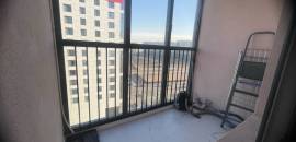 однокомнатная квартира в Санкт-Петербурге по адресу: Головнина б-р., 10