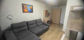 однокомнатная квартира в Санкт-Петербурге по адресу: Головнина б-р., 10