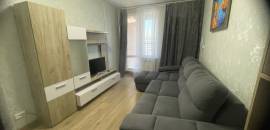 однокомнатная квартира в Санкт-Петербурге по адресу: Головнина б-р., 10