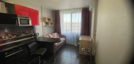 однокомнатная квартира в Санкт-Петербурге по адресу: Головнина б-р., 10