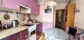 двухкомнатная квартира в Санкт-Петербурге по адресу: Маршала Казакова ул., 68, к 1