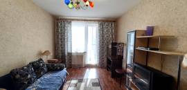 двухкомнатная квартира в Санкт-Петербурге по адресу: Маршала Казакова ул., 68, к 1