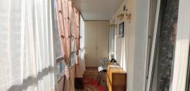 двухкомнатная квартира в Санкт-Петербурге по адресу: Маршала Казакова ул., 68, к 1