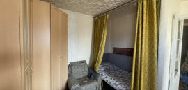 однокомнатная квартира в Санкт-Петербурге по адресу: Бабушкина ул., 131