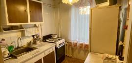 однокомнатная квартира в Санкт-Петербурге по адресу: Бабушкина ул., 131