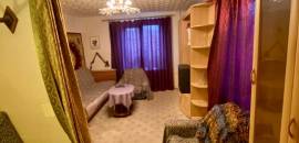 однокомнатная квартира в Санкт-Петербурге по адресу: Бабушкина ул., 131