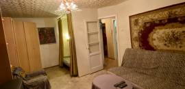 однокомнатная квартира в Санкт-Петербурге по адресу: Бабушкина ул., 131