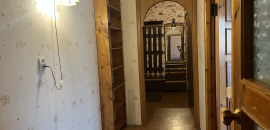 двухкомнатная квартира в Санкт-Петербурге по адресу: Братьев Радченко ул., 11, к 3