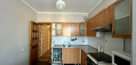 двухкомнатная квартира в Санкт-Петербурге по адресу: Братьев Радченко ул., 11, к 3