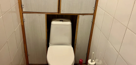 двухкомнатная квартира в Санкт-Петербурге по адресу: Братьев Радченко ул., 11, к 3