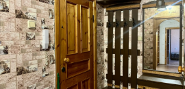 двухкомнатная квартира в Санкт-Петербурге по адресу: Братьев Радченко ул., 11, к 3