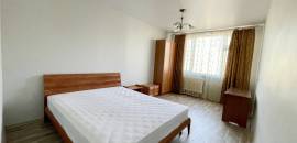 двухкомнатная квартира в Санкт-Петербурге по адресу: Искровский проспект, 21