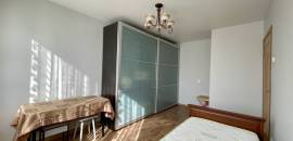 двухкомнатная квартира в Санкт-Петербурге по адресу: Искровский проспект, 21