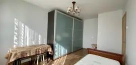 двухкомнатная квартира в Санкт-Петербурге по адресу: Искровский проспект, 21