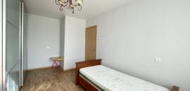 двухкомнатная квартира в Санкт-Петербурге по адресу: Искровский проспект, 21