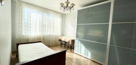 двухкомнатная квартира в Санкт-Петербурге по адресу: Искровский проспект, 21