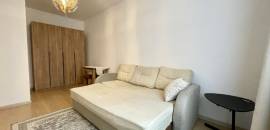 однокомнатная квартира в Ленинградской области по адресу: Столичная ул., 5, к 1