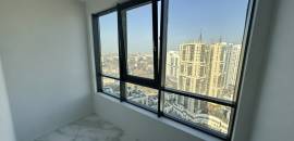 однокомнатная квартира в Санкт-Петербурге по адресу: Типанова ул., 23, строение 1