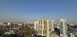 однокомнатная квартира в Санкт-Петербурге по адресу: Типанова ул., 23, строение 1