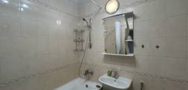 однокомнатная квартира в Санкт-Петербурге по адресу: Оптиков ул., 35, к 1