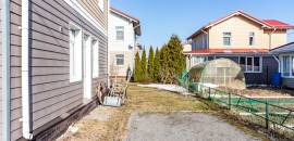 загородная недвижимость в Ленинградской области по адресу: Львовская ул., 10