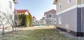 загородная недвижимость в Ленинградской области по адресу: Львовская ул., 10