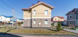 загородная недвижимость в Ленинградской области по адресу: Львовская ул., 10