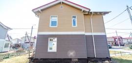 загородная недвижимость в Ленинградской области по адресу: Львовская ул., 10