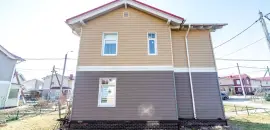 загородная недвижимость в Ленинградской области по адресу: Львовская ул., 10
