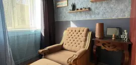 трехкомнатная квартира в Ленинградской области по адресу: Красноармейский проспект, 15