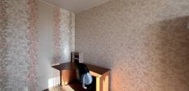 однокомнатная квартира в Санкт-Петербурге по адресу: Мебельная ул., 19, к 2