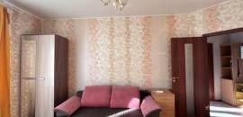 однокомнатная квартира в Санкт-Петербурге по адресу: Мебельная ул., 19, к 2