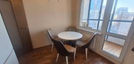 однокомнатная квартира в Санкт-Петербурге по адресу: Кушелевская дорога., 3, к 2