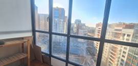 однокомнатная квартира в Санкт-Петербурге по адресу: Кушелевская дорога., 3, к 2