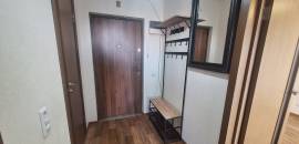 однокомнатная квартира в Санкт-Петербурге по адресу: Кушелевская дорога., 3, к 2