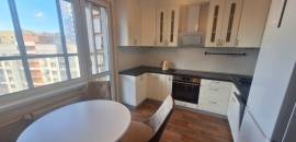 однокомнатная квартира в Санкт-Петербурге по адресу: Кушелевская дорога., 3, к 2