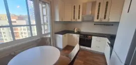однокомнатная квартира в Санкт-Петербурге по адресу: Кушелевская дорога., 3, к 2