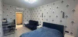 однокомнатная квартира в Санкт-Петербурге по адресу: Коломяжский проспект, 13, к 2