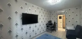 однокомнатная квартира в Санкт-Петербурге по адресу: Коломяжский проспект, 13, к 2