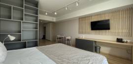 студия в Санкт-Петербурге по адресу: Заозёрная ул., 3, к 3, строение 1