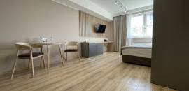 студия в Санкт-Петербурге по адресу: Заозёрная ул., 3, к 3, строение 1