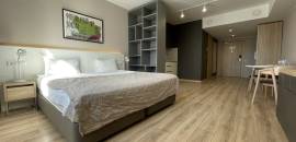 студия в Санкт-Петербурге по адресу: Заозёрная ул., 3, к 3, строение 1