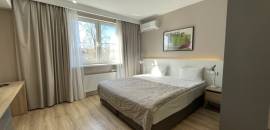 студия в Санкт-Петербурге по адресу: Заозёрная ул., 3, к 3, строение 1