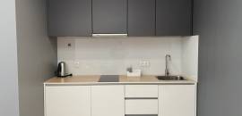 студия в Санкт-Петербурге по адресу: Заозёрная ул., 3, к 3, строение 1