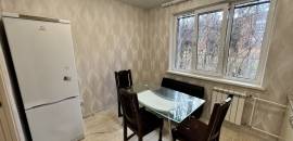 однокомнатная квартира в Санкт-Петербурге по адресу: Просвещения проспект, 7, к 1