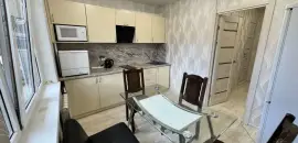 однокомнатная квартира в Санкт-Петербурге по адресу: Просвещения проспект, 7, к 1