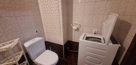 однокомнатная квартира в Санкт-Петербурге по адресу: Гжатская ул., 22, к 1