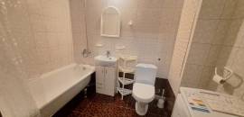 однокомнатная квартира в Санкт-Петербурге по адресу: Гжатская ул., 22, к 1