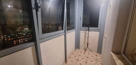 однокомнатная квартира в Санкт-Петербурге по адресу: Гжатская ул., 22, к 1