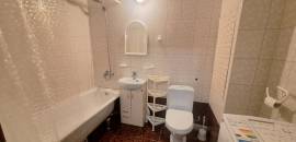 однокомнатная квартира в Санкт-Петербурге по адресу: Гжатская ул., 22, к 1